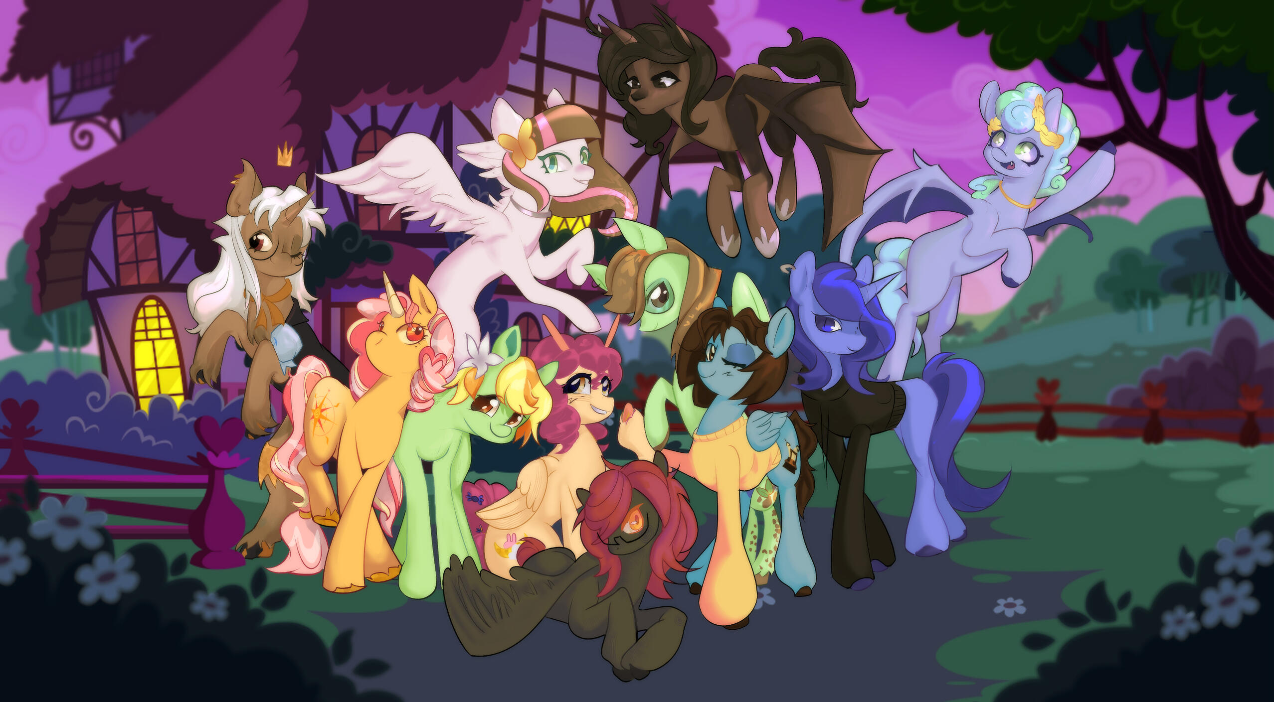 BG property of Hasbro